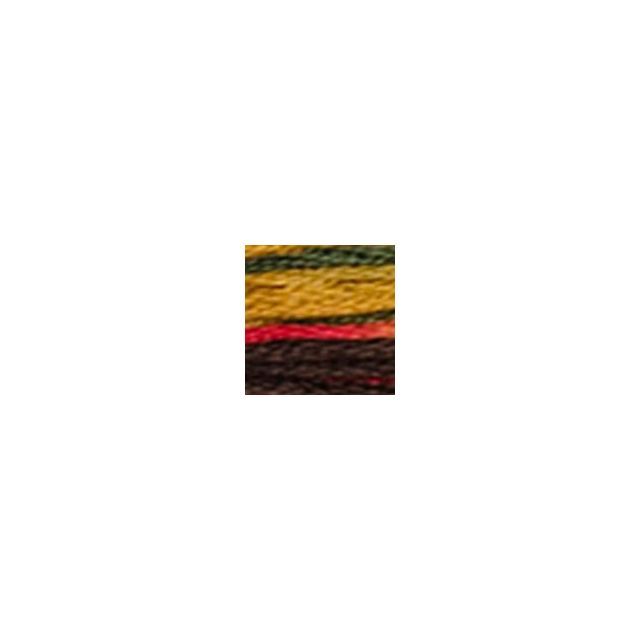 Col. 4511 DMC - SIX-STRAND EMBROIDERY FLOSS Coloris