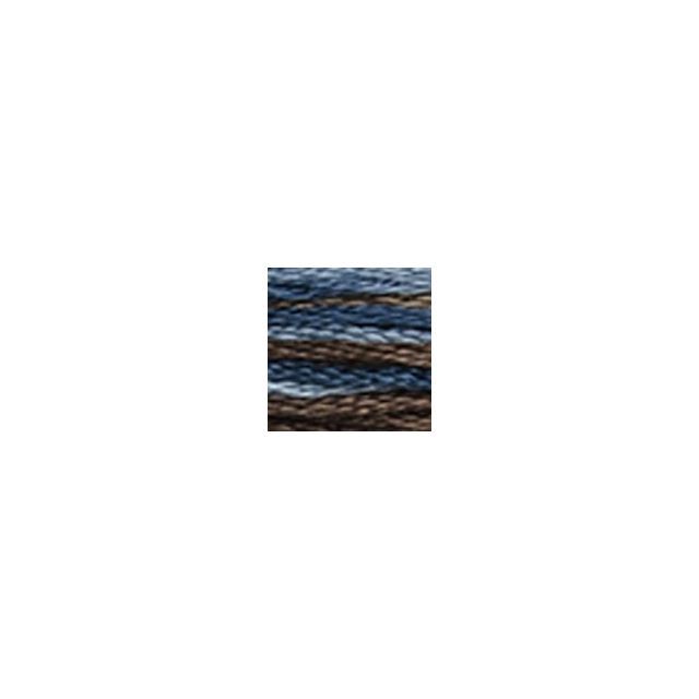 Col. 4515 DMC - SIX-STRAND EMBROIDERY FLOSS Coloris