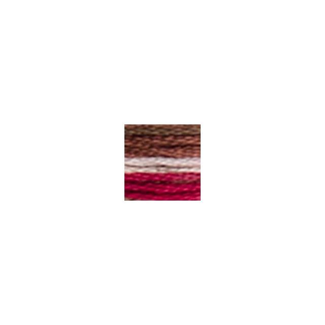 Col. 4516 DMC - SIX-STRAND EMBROIDERY FLOSS Coloris