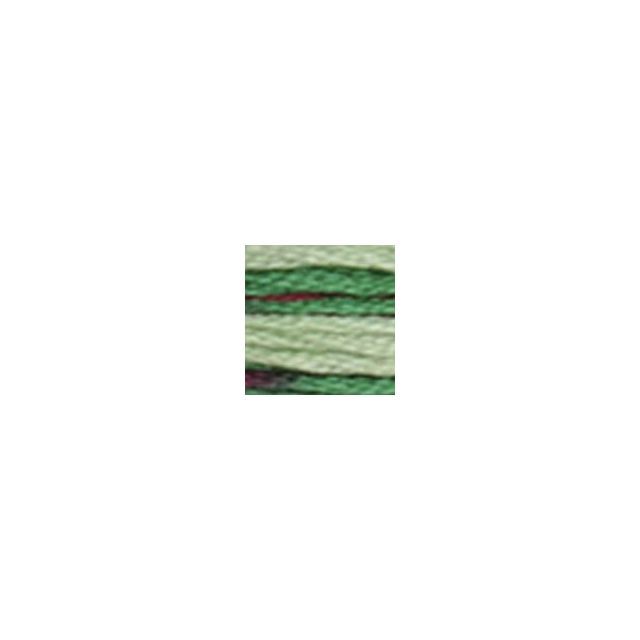 Col. 4520 DMC - SIX-STRAND EMBROIDERY FLOSS Coloris