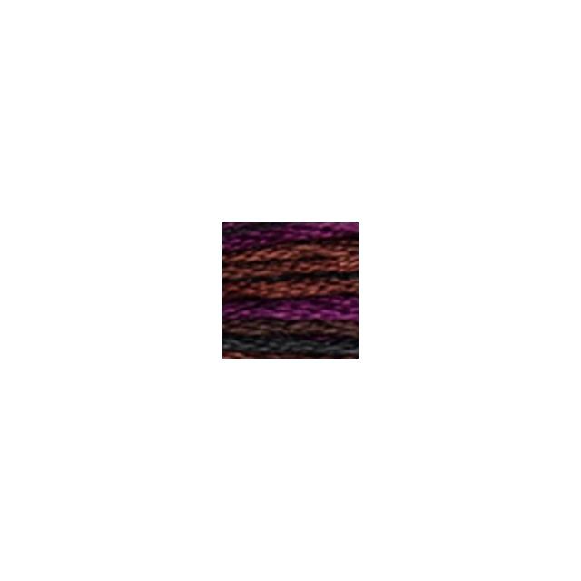 Col. 4522 DMC - SIX-STRAND EMBROIDERY FLOSS Coloris