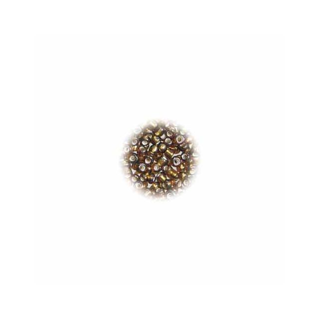 BEADING ESSENTIALS Rocailles - Bronze