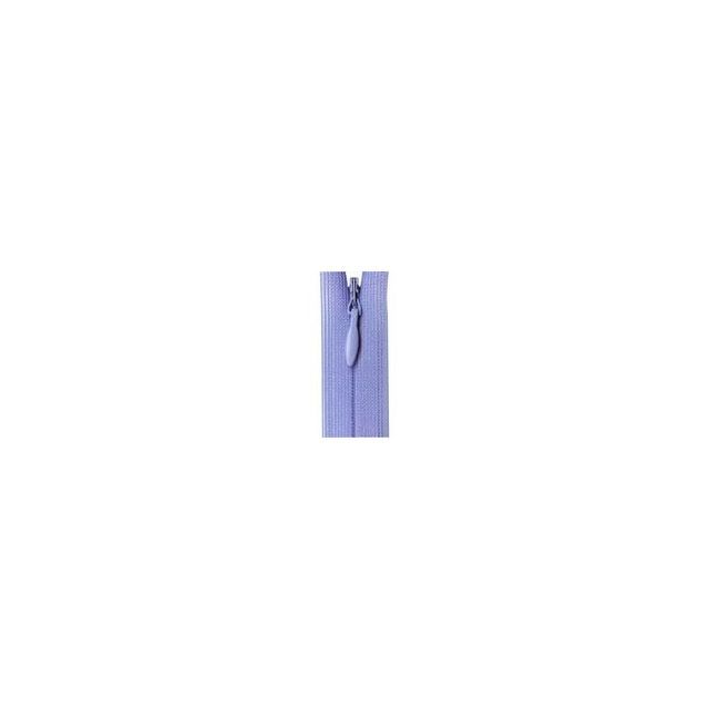 Invisible Zipper 55cm - LIlac