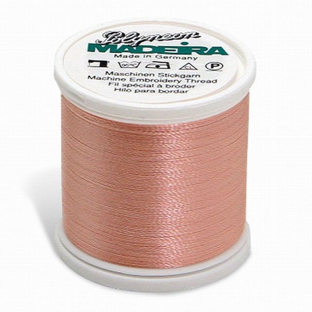 Madeira - 98451653 - Embroidery Thread - POLYNEON 40 TWINE 440YD/400M  - Mimifabrics Canada