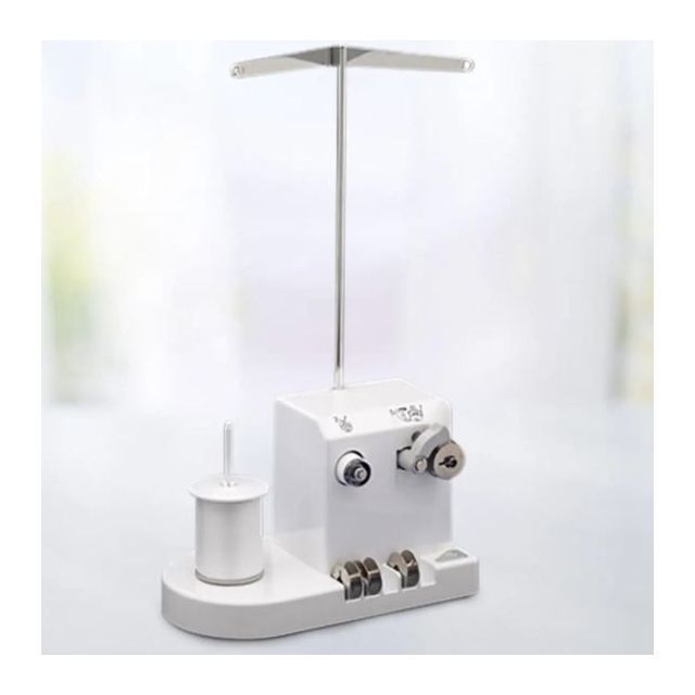 Metal Bobbin WInder - Baby Lock and Brother Compatible