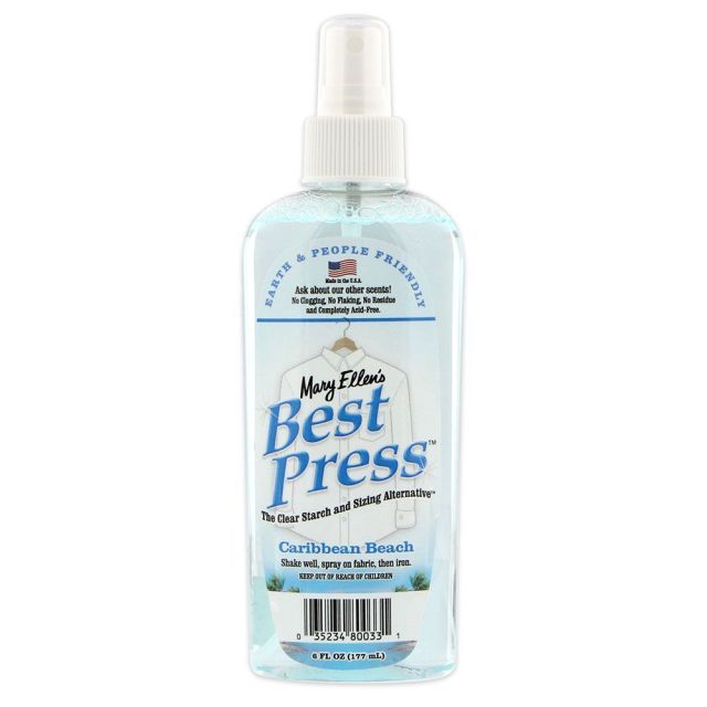 Mary Ellen's Best Press - 177ml - Caribbean Beach