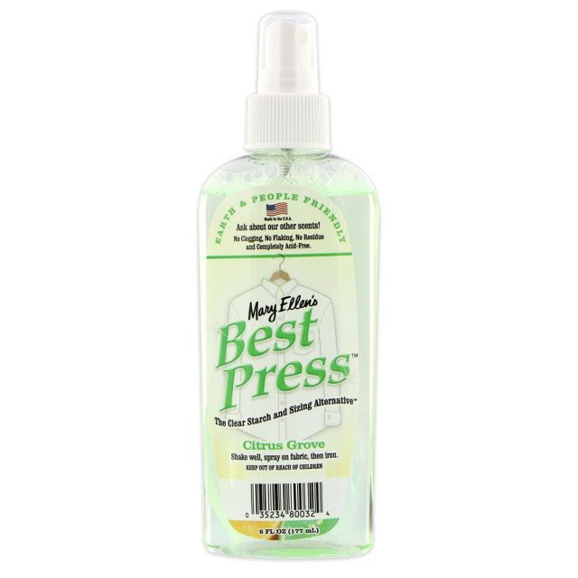 Mary Ellen's Best Press - 177ml - Citrus Grove