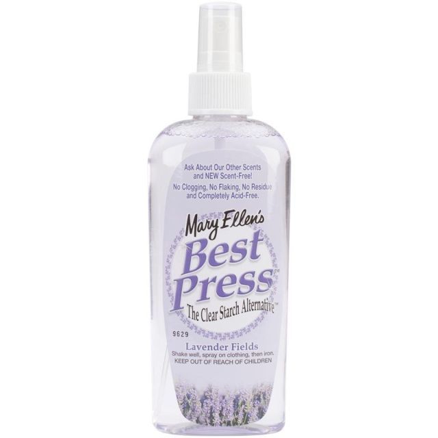 Mary Ellen's Best Press - 59ml - Lavender