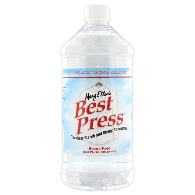 Mary Ellen's Best Press - 999ml - Unscented