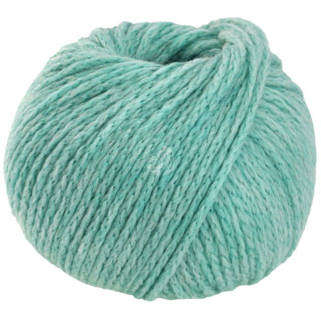 Cool Merino Big - Mint Col. 225 - 50g Skein by Lana Grossa