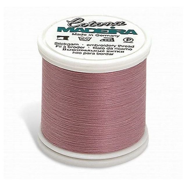 Madeira - Embroidery Thread - POLYNEON 40 EMERALD 440YD/400M - Mimifabrics Canada