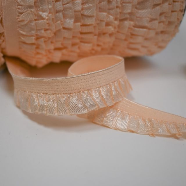 Ruffle Lace Trim -  Canada