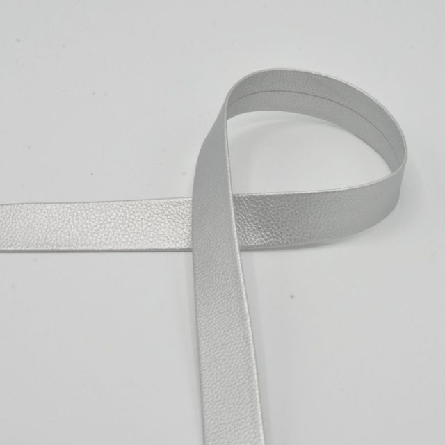 Fabric One Side Suede Tape 25mm wide