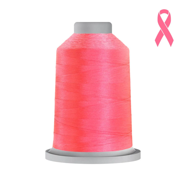 Hope - Glide King Spool 5000m Polyester Thread with high sheen col.908