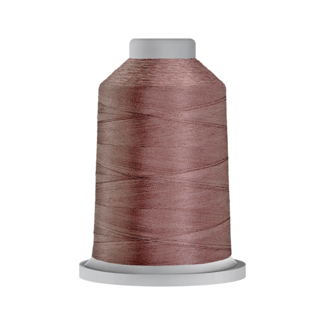 Teaberry - Glide King Spool 5000m Polyester Thread with high sheen col.47440