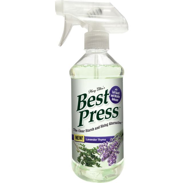 Mary Ellen's Best Press - 499ml - Lavender Thyme