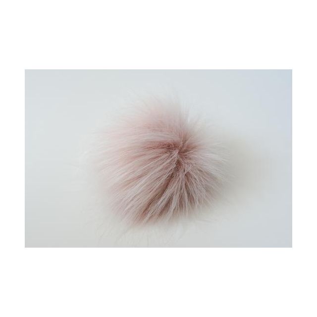 Peony Lane Poms - Various Sizes  - Petal