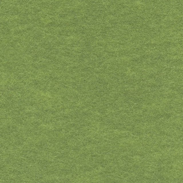 Olive Green 9" x 12" Precut - Premium Eco-Fi® Felt - Made from 100% Recycled Plastic Bottles by Kunin (1pcs)  (Buy 12 or more pieces of mix and match colors and get 20% off)