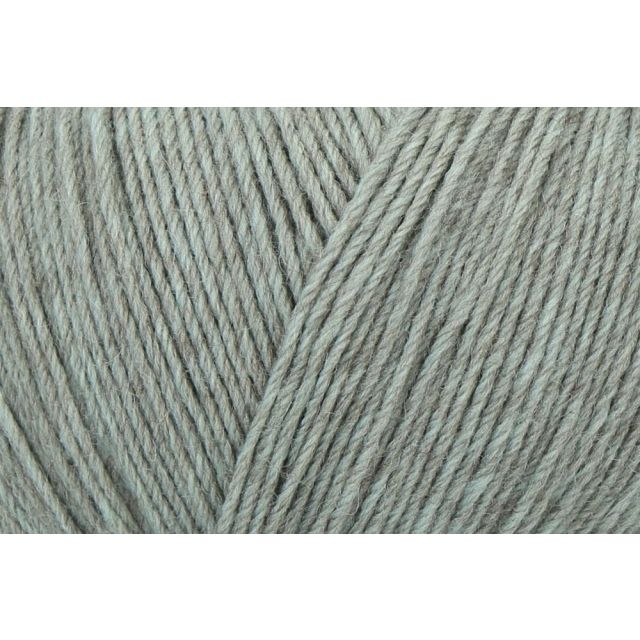 REGIA 4-Ply PREMIUM Merino Yak 100g - Mint Melange