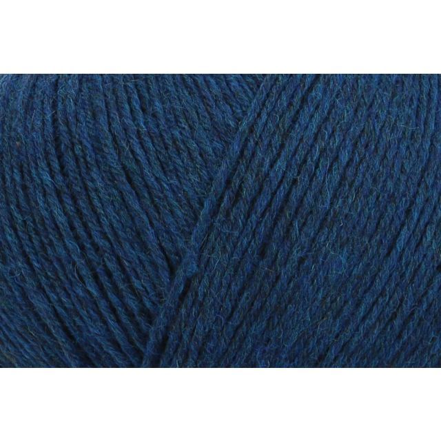 REGIA 4-Ply PREMIUM Merino Yak 100g - Night Blue