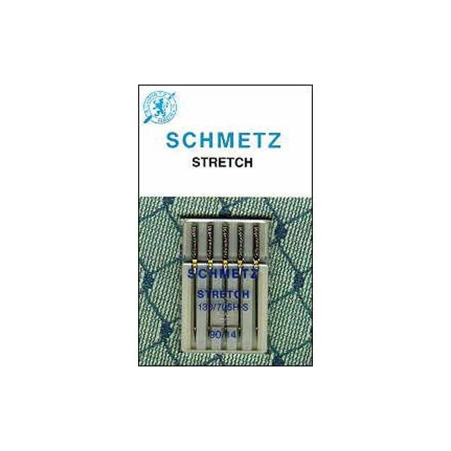 Schmetz sewing needles 75/11