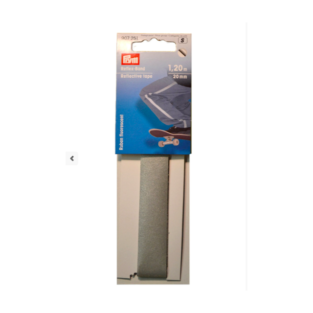 Prym Reflector Tape 907251