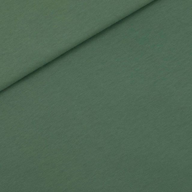  BOLT END - 210CM - SYAS - French Terry - Duck Green