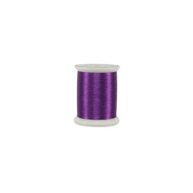 Superior Metallic Thread Spool - Violet (col.11) - 500 yards